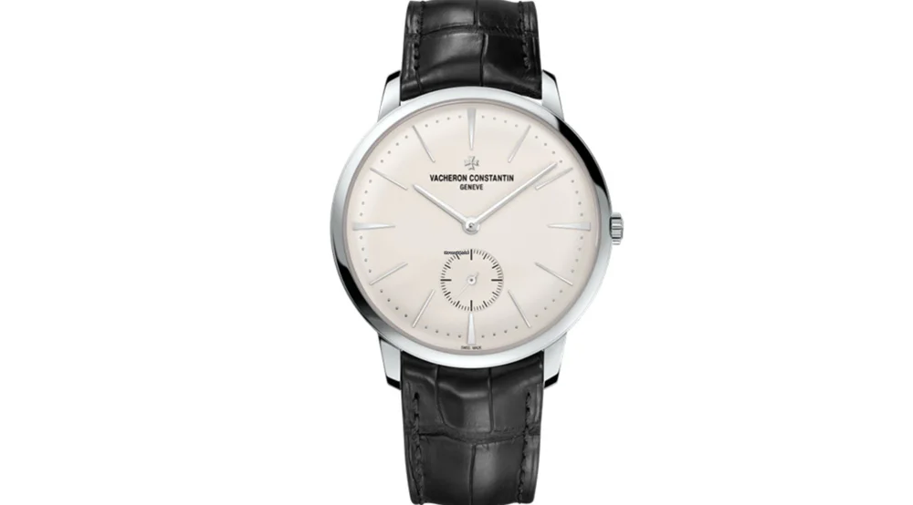 Vacheron Constantin Patrimony 1110U/000G-B086